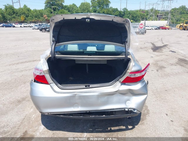 Toyota CAMRY LE 2017 4T1BF1FK1HU417438 Image 16