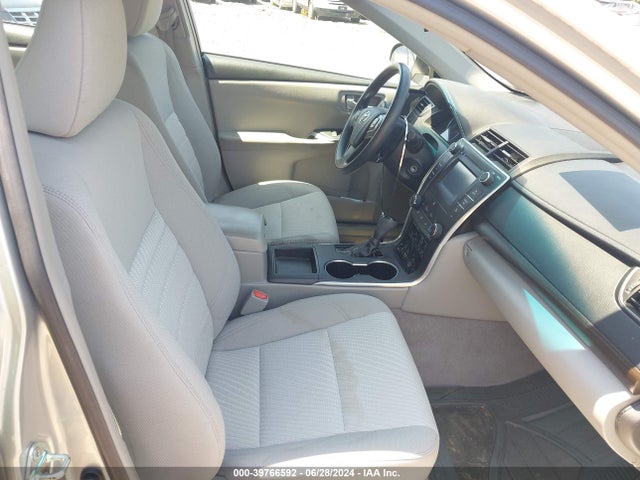 Toyota CAMRY LE 2017 4T1BF1FK1HU417438 Image 5