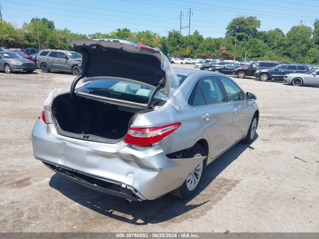 Toyota CAMRY LE 2017 4T1BF1FK1HU417438 Image 6