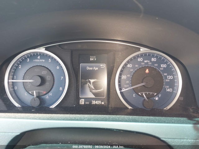 Toyota CAMRY LE 2017 4T1BF1FK1HU417438 Image 7