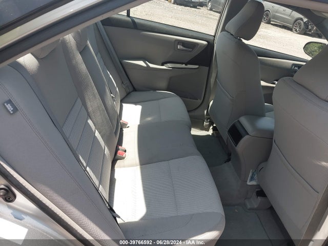 Toyota CAMRY LE 2017 4T1BF1FK1HU417438 Image 8