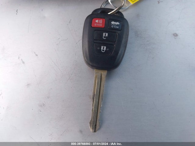 Toyota CAMRY SE 2015 4T1BF1FK3FU990600 Image 11