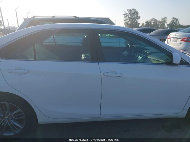 Toyota CAMRY SE 2015 4T1BF1FK3FU990600 Image 14