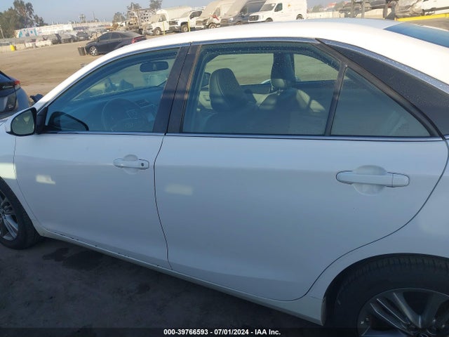 Toyota CAMRY SE 2015 4T1BF1FK3FU990600 Image 15