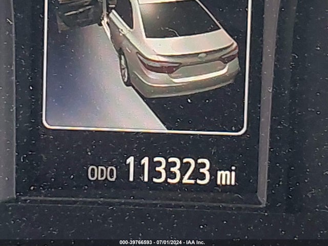 Toyota CAMRY SE 2015 4T1BF1FK3FU990600 Image 16