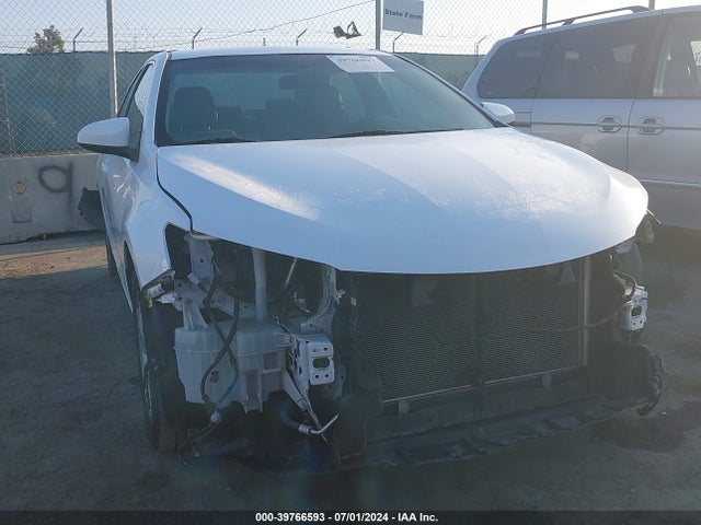 Toyota CAMRY SE 2015 4T1BF1FK3FU990600 Image 6