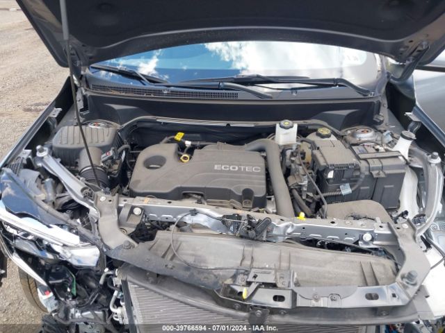 3GKALTEV8ML358560 GMC Terrain Awd Sle
