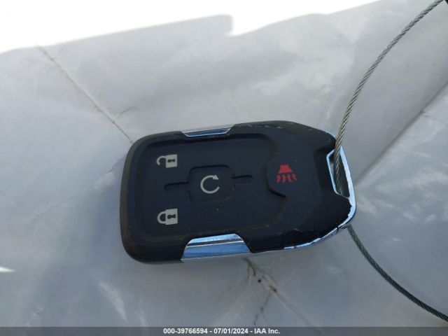 3GKALTEV8ML358560 GMC Terrain Awd Sle