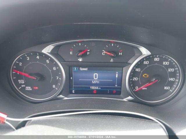 3GKALTEV8ML358560 GMC Terrain Awd Sle