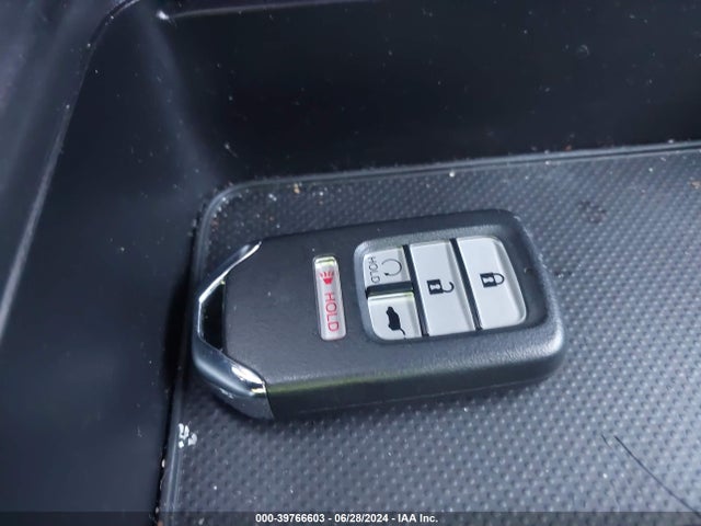 Honda Cr-v Hybrid Ex 2022 5J6RT6H59NL031524 Image 11