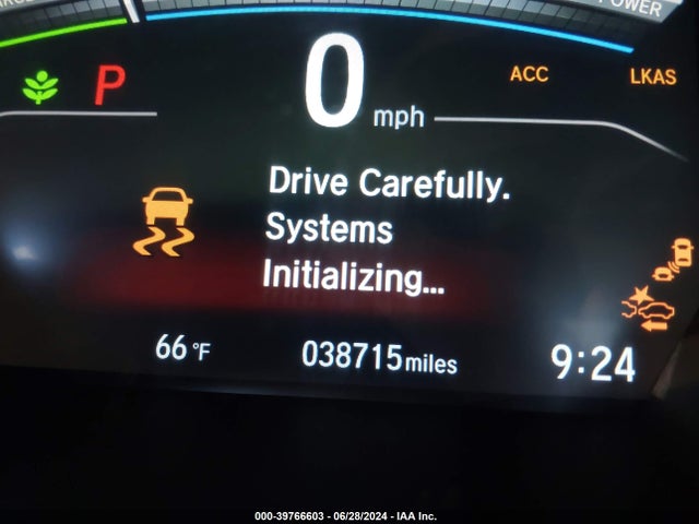 Honda Cr-v Hybrid Ex 2022 5J6RT6H59NL031524 Image 7