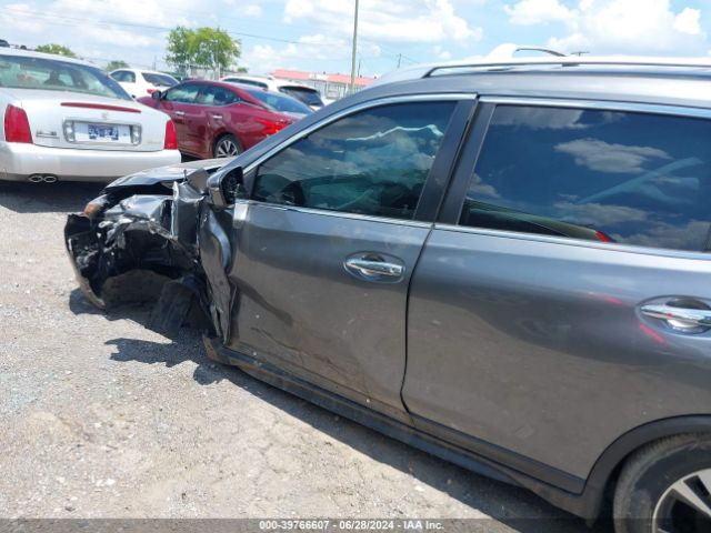 JN8AT2MT4LW030412 Nissan Rogue Sv Fwd