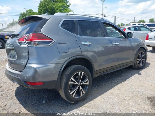 JN8AT2MT4LW030412 Nissan Rogue Sv Fwd