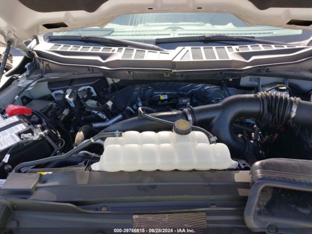 1FTEW1CP3PKF42520 Ford F-150 Xlt