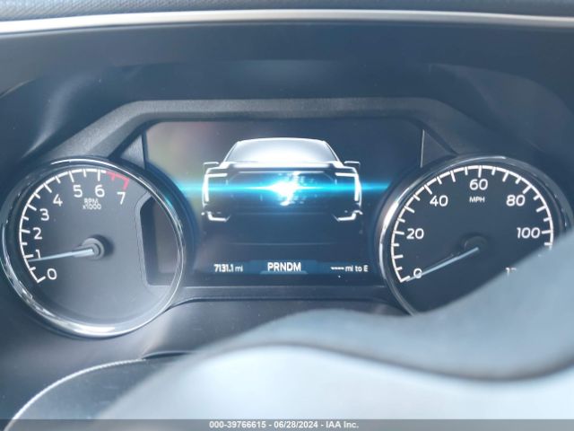 1FTEW1CP3PKF42520 Ford F-150 Xlt