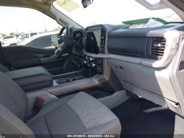 1FTEW1CP3PKF42520 Ford F-150 Xlt
