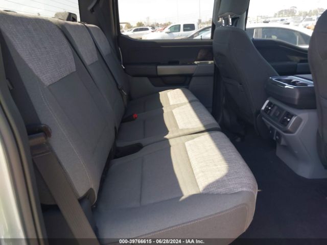 1FTEW1CP3PKF42520 Ford F-150 Xlt