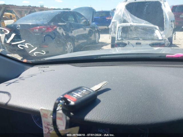 1HGCR2F55FA187287 Honda Accord Sport