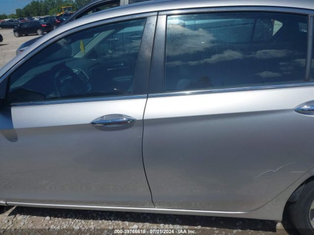 1HGCR2F55FA187287 Honda Accord Sport