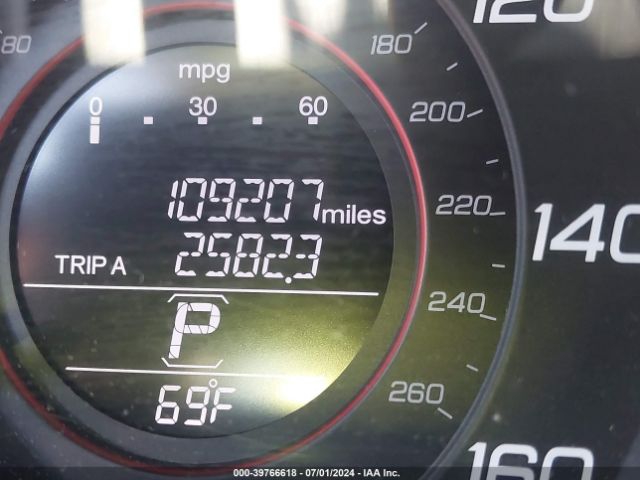 1HGCR2F55FA187287 Honda Accord Sport
