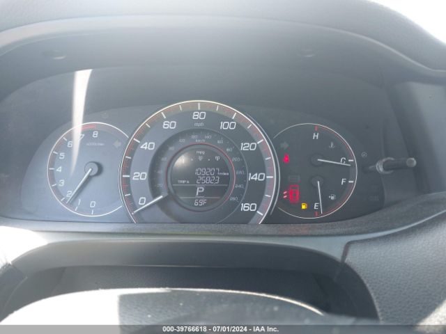 1HGCR2F55FA187287 Honda Accord Sport