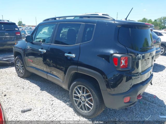 ZACCJBCT4GPD45404 Jeep Renegade Trailhawk