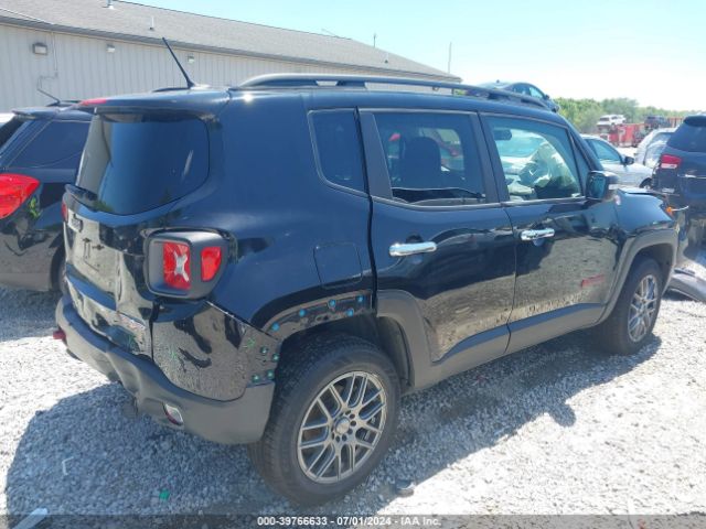 ZACCJBCT4GPD45404 Jeep Renegade Trailhawk