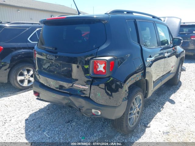 ZACCJBCT4GPD45404 Jeep Renegade Trailhawk
