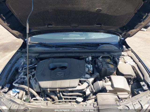 JM1BPAJM4P1613626 Mazda Mazda3 2.5 S