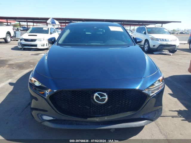 JM1BPAJM4P1613626 Mazda Mazda3 2.5 S