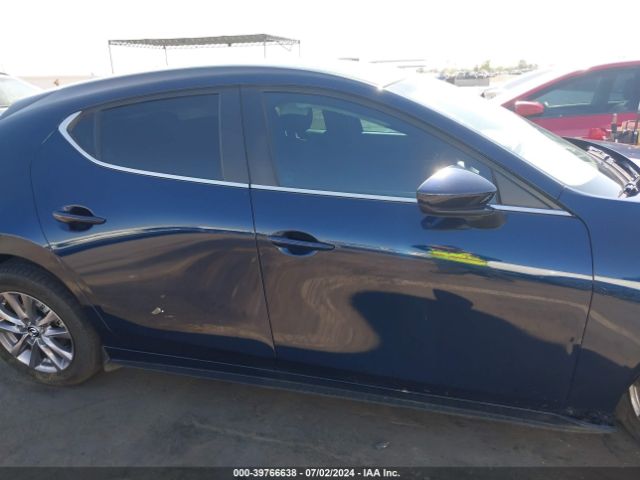 JM1BPAJM4P1613626 Mazda Mazda3 2.5 S