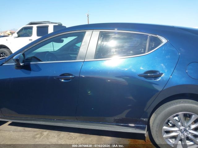 JM1BPAJM4P1613626 Mazda Mazda3 2.5 S