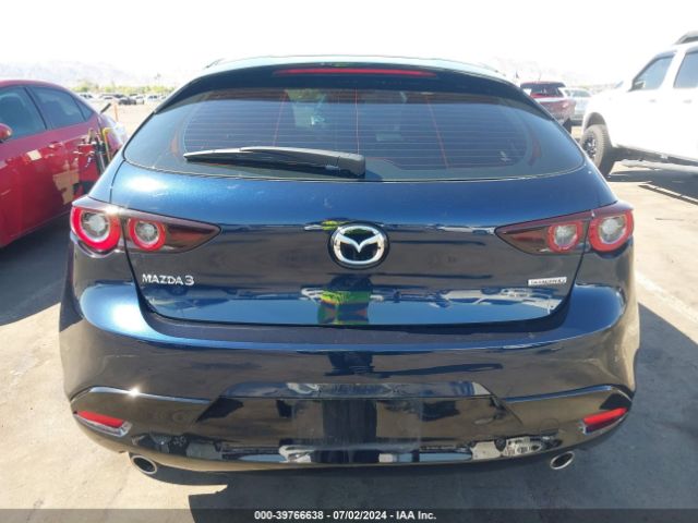 JM1BPAJM4P1613626 Mazda Mazda3 2.5 S