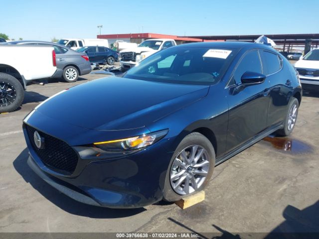JM1BPAJM4P1613626 Mazda Mazda3 2.5 S