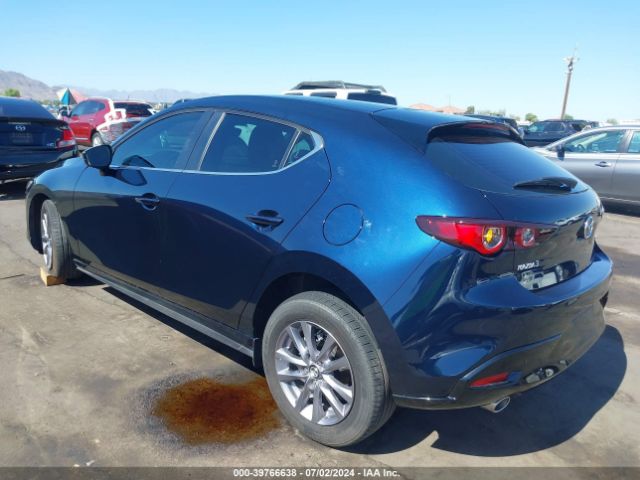 JM1BPAJM4P1613626 Mazda Mazda3 2.5 S