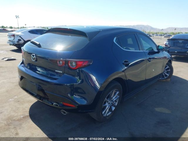 JM1BPAJM4P1613626 Mazda Mazda3 2.5 S