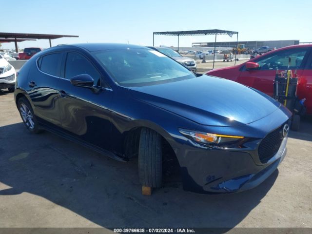 JM1BPAJM4P1613626 Mazda Mazda3 2.5 S