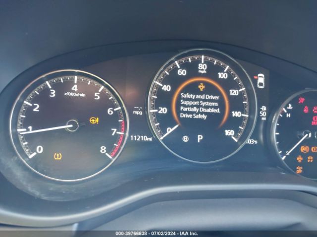 JM1BPAJM4P1613626 Mazda Mazda3 2.5 S