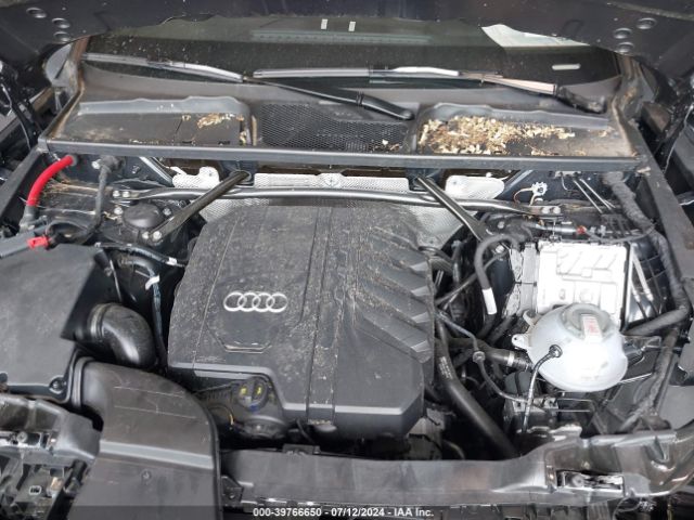 WA1EAAFY2R2052361 Audi Q5 Premium Plus 45 Tfsi S Line Quattro