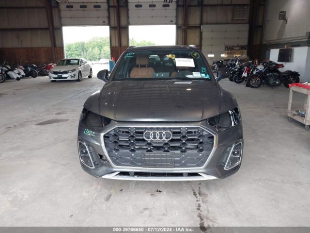 WA1EAAFY2R2052361 Audi Q5 Premium Plus 45 Tfsi S Line Quattro