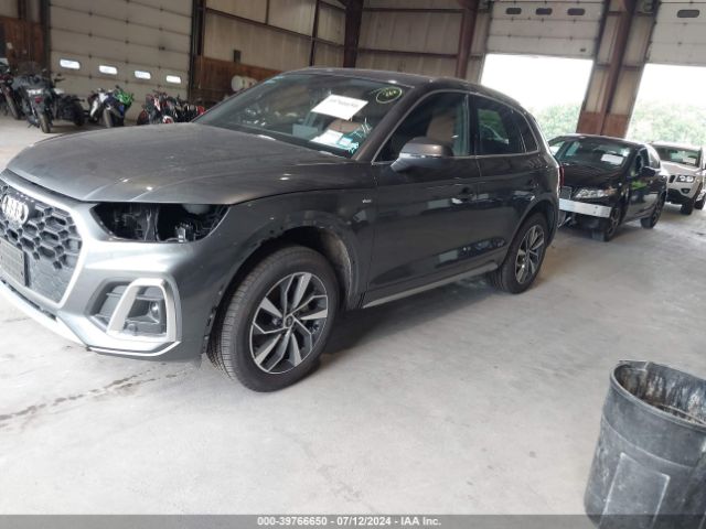 WA1EAAFY2R2052361 Audi Q5 Premium Plus 45 Tfsi S Line Quattro