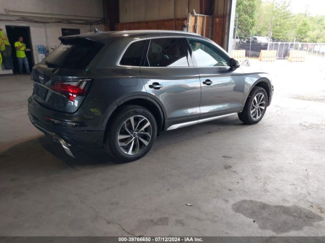 WA1EAAFY2R2052361 Audi Q5 Premium Plus 45 Tfsi S Line Quattro