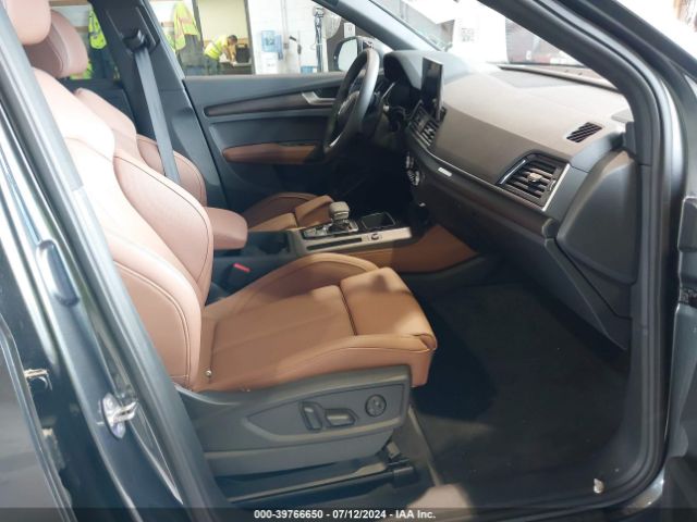 WA1EAAFY2R2052361 Audi Q5 Premium Plus 45 Tfsi S Line Quattro