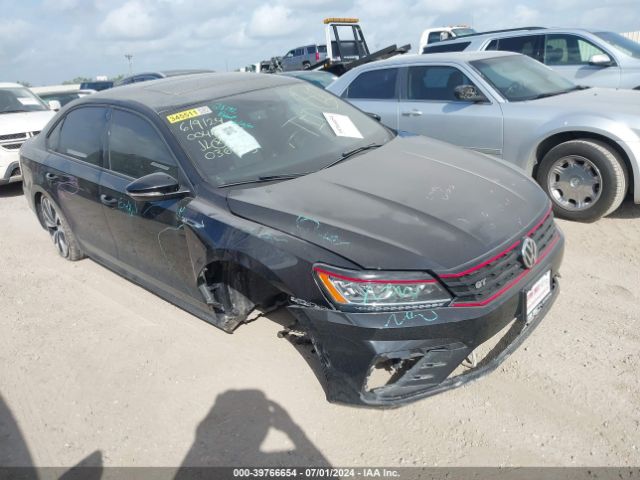 1VWJM7A33JC036773 auction archive image