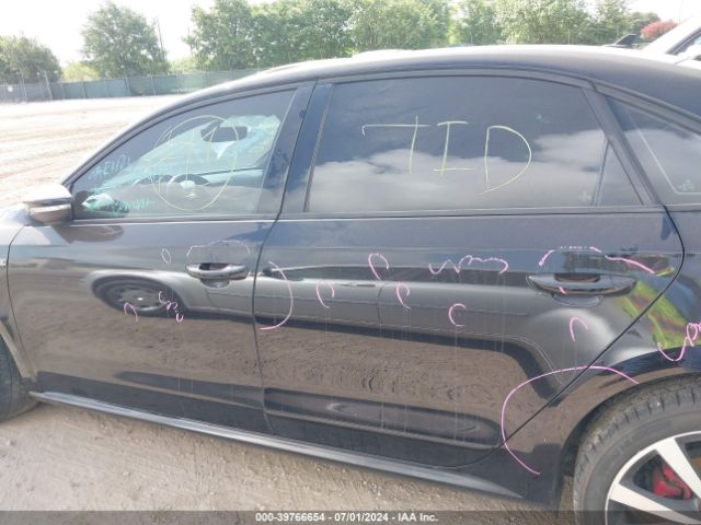 1VWJM7A33JC036773 Volkswagen Passat 3.6l V6 Gt