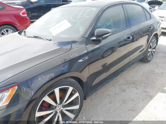 1VWJM7A33JC036773 Volkswagen Passat 3.6l V6 Gt