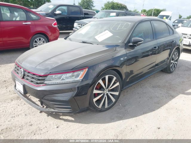 1VWJM7A33JC036773 Volkswagen Passat 3.6l V6 Gt