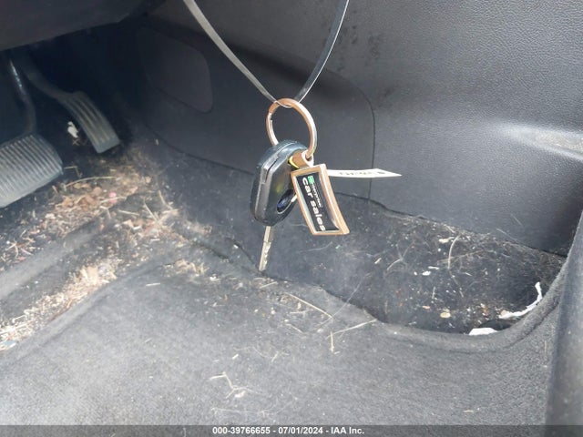 Ford FOCUS SE 2015 1FADP3F24FL270319 Image 11