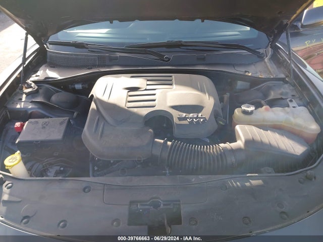 Dodge Charger Sxt Rwd 2022 2C3CDXBG9NH220085 Image 10