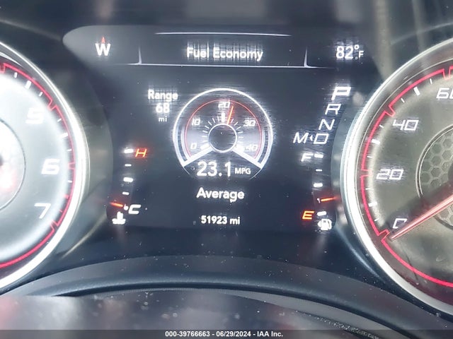 Dodge Charger Sxt Rwd 2022 2C3CDXBG9NH220085 Image 7